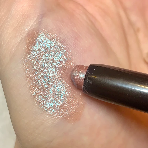 キャビアスティックアイカラー ミニ #RUSH