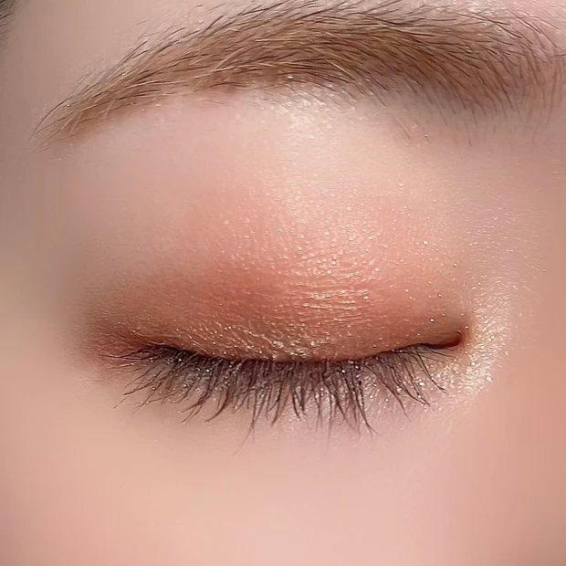 マジョリカマジョルカ(MAJOLICA MAJORCA)シャドーカスタマイズ BR331 シナモン