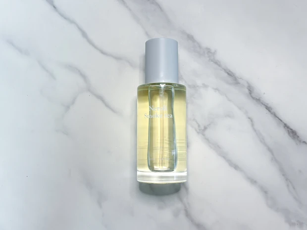 ヘアにも全身にも寄り添う、香水がわりにふんわり香るLOA（ロア）パフュームオイル_3