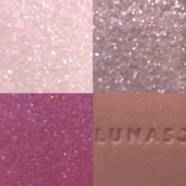 アイカラーレーションEX27 ミスティックオーロラ