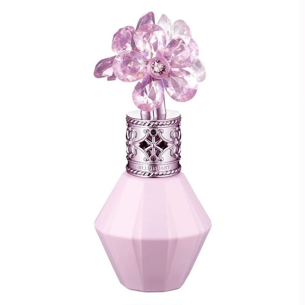 【9位】「ジルスチュアート」桜が香るピンクの限定コレクション【桜コスメ2023】