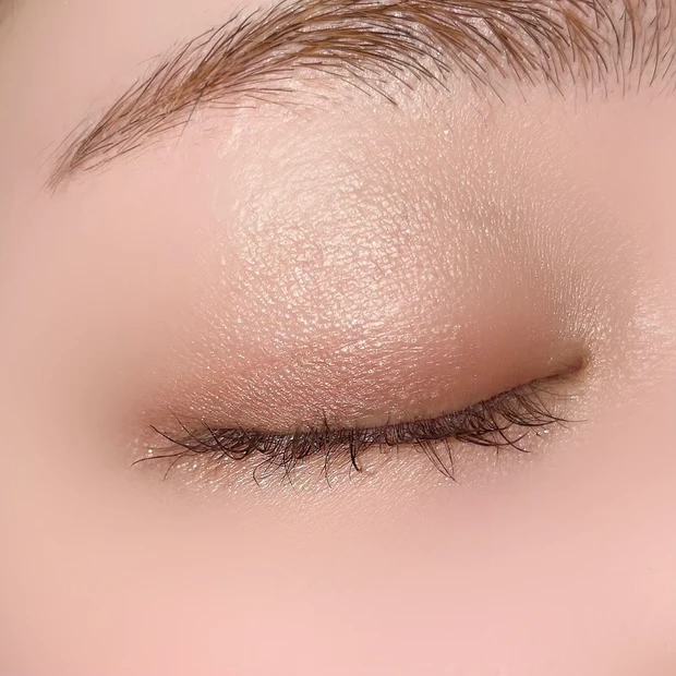 SUQQU シグニチャーカラーアイズ 140 雅空 アイメイク