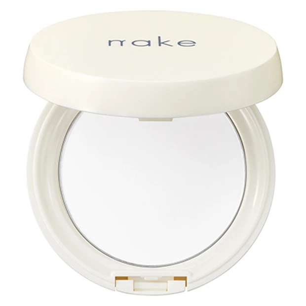 オイル ブロック パウダー