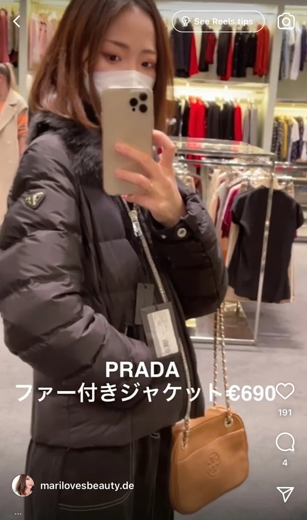 2022ブラックフライデー戦利品inドイツ♡憧れのTOD’Sを20,000円以下でゲット！ヨーロッパ最大級のアウトレットレポ_4_2