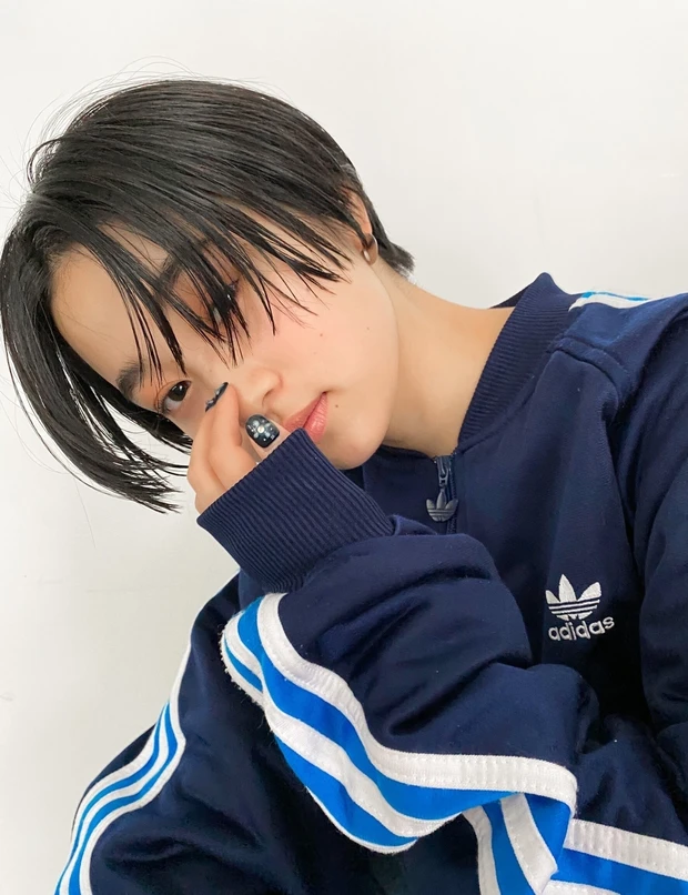 【2023年最新ヘア】春のトレンドカラーは“暗髪"！ ヘアスタイル別に徹底解説《ショート・ショートボブ・ボブ編》_2_2