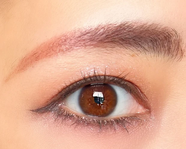 SUQQU スック シグニチャーカラーアイズ 涼苺