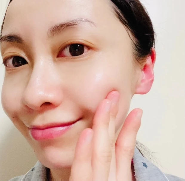 1枚60秒でエイジングケア&透明感ある肌に。【サボリーノ オトナプラス 夜用チャージフルマスク ホワイト】_4_2