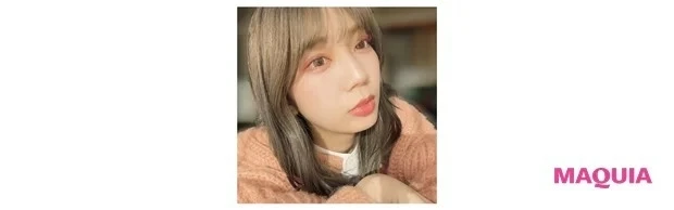日向坂46 高本彩花さんの推しベース_