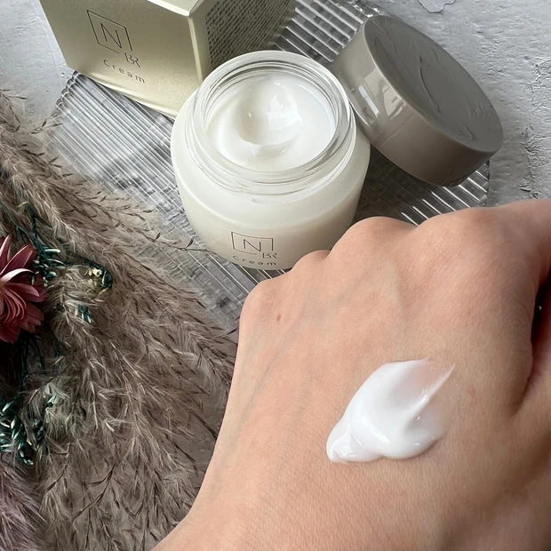美白＋糖化ケアも叶う！Nオーガニックの大人向けエイジングクリームをレビュー♡_2