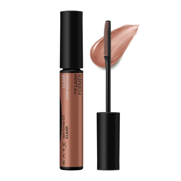 ケイト　ラッシュフォーマーEX（クリア）