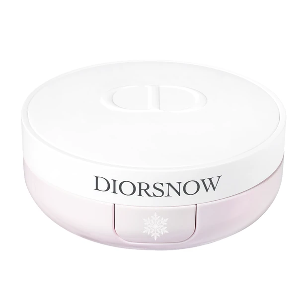 ディオール スノー UV シールド クッション
