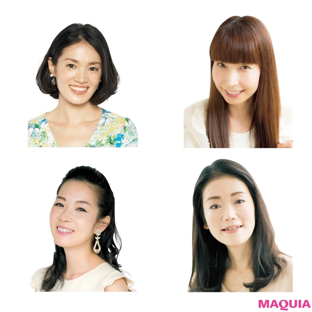 美のプロの心を掴んだアイテムはこれ！ 春の傑作ファンデーション