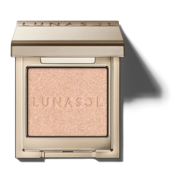 ルナソル　LUNASOL　モノアイカラーレーション　13 Moonlit Shimmer