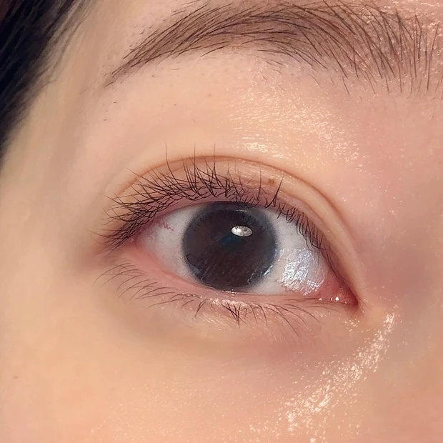 まつ毛パーマが取れかけの時どうしてる？プチプラで《ぱっちりまつ毛》の作り方を紹介します！_7_1