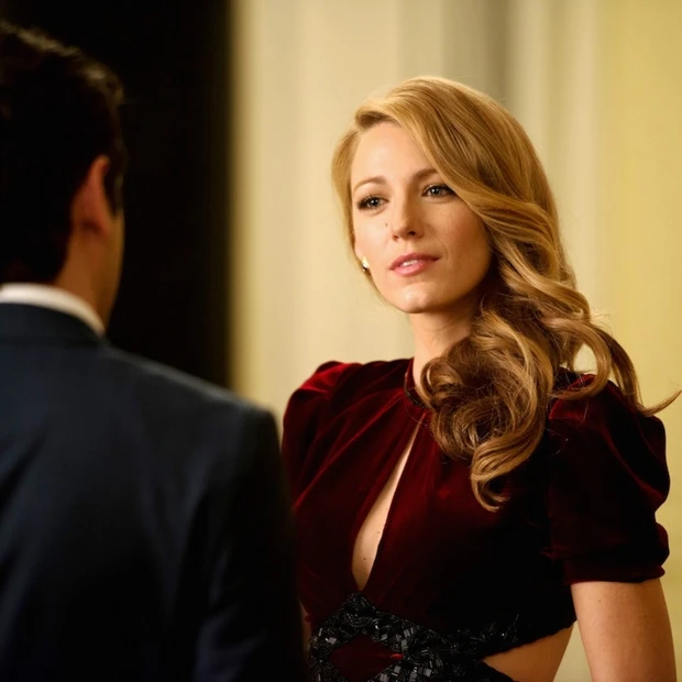 恋愛体質女子は注目！ ブレイク・ライヴリー出産後の復帰作『アデライン、1…