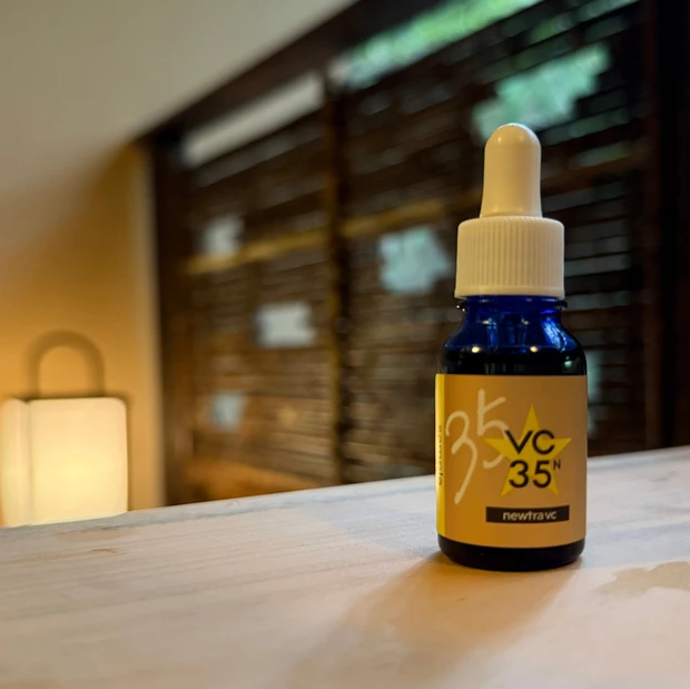 旅行中の肌管理スキンケア6選 マーベセラ―