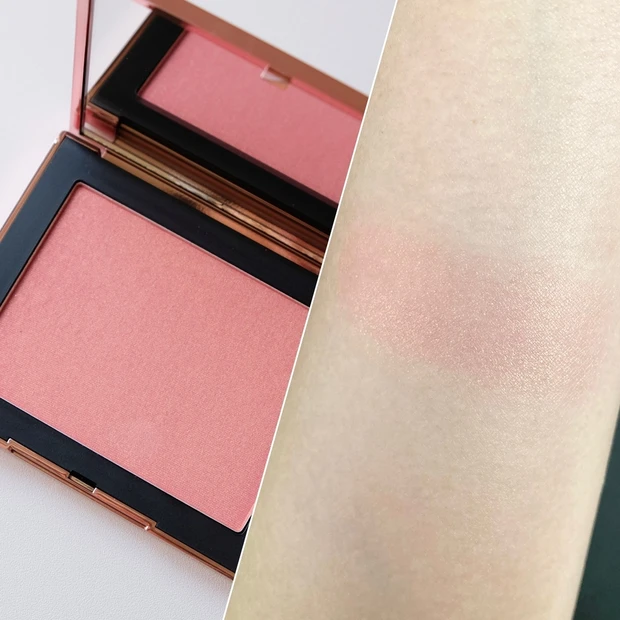 NARS ブラッシュ 01757