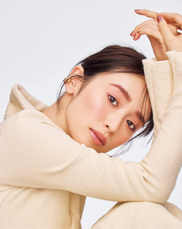 【秋メイク2024】トレンドカラーを使ったおすすめの秋メイクは？ 秋新色コスメの使い方をレクチャー_24