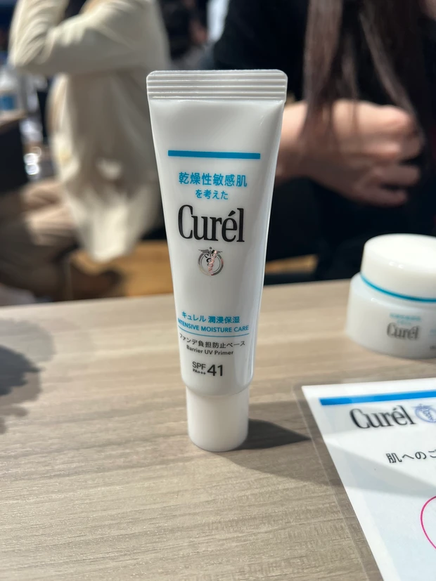 MAQUIAインフルエンサー大集合のリアルイベント『MAQUIA SALON』に行ってきたよ!_3_1