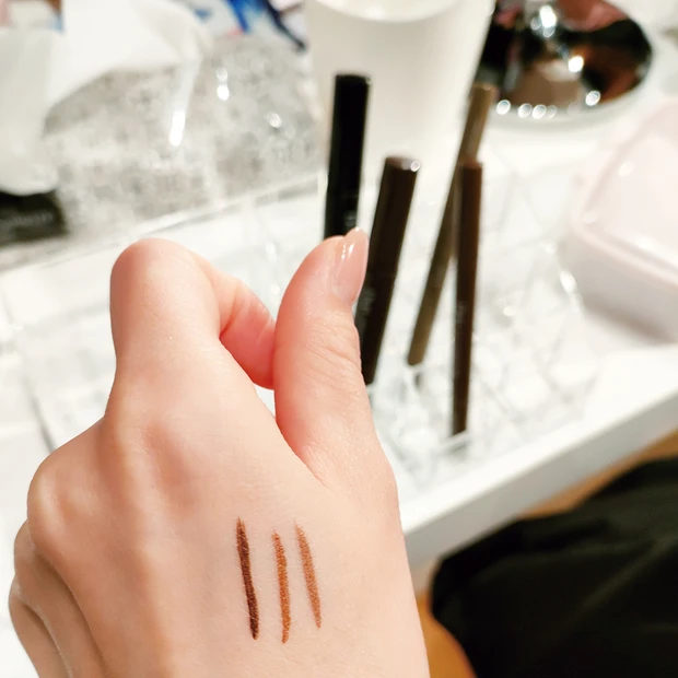 【マキアサロンレポート】情報解禁☆豪華なお土産公開も☆新作コスメをリアルに試せるイベント《MAQUIA SALON》明日の私をMAKEしよう_11