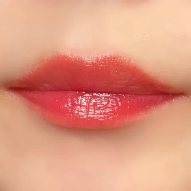 TIRTIR ティルティル リップ ウォーターリズムグロウティント 02 メリーコーラル