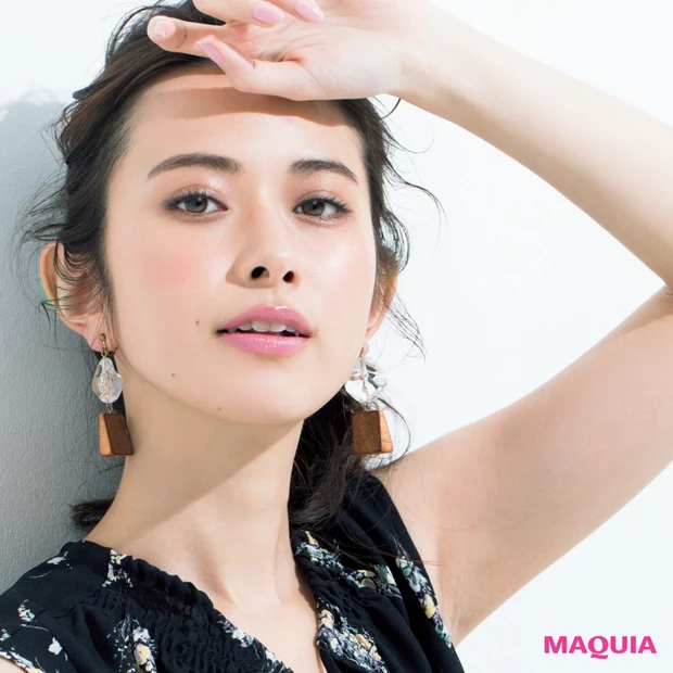 夕方老け・唇のカサつき・UVケアで肌荒れ…夏の“落ち肌サイン”予防＆対策…