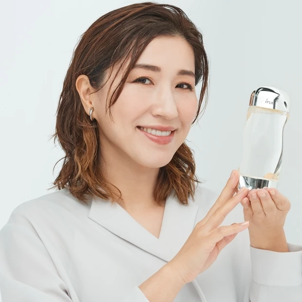 長井かおりさん