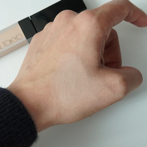 ADDICTION アディクションスキンリフレクトフィックスコンシーラー003 Fair Pink リキッドコンシーラー