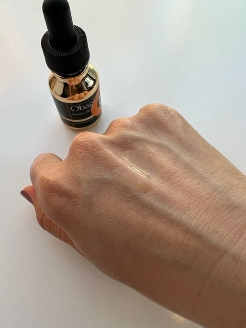 やっぱりすごい!「オバジ」の化粧水&美容液_4