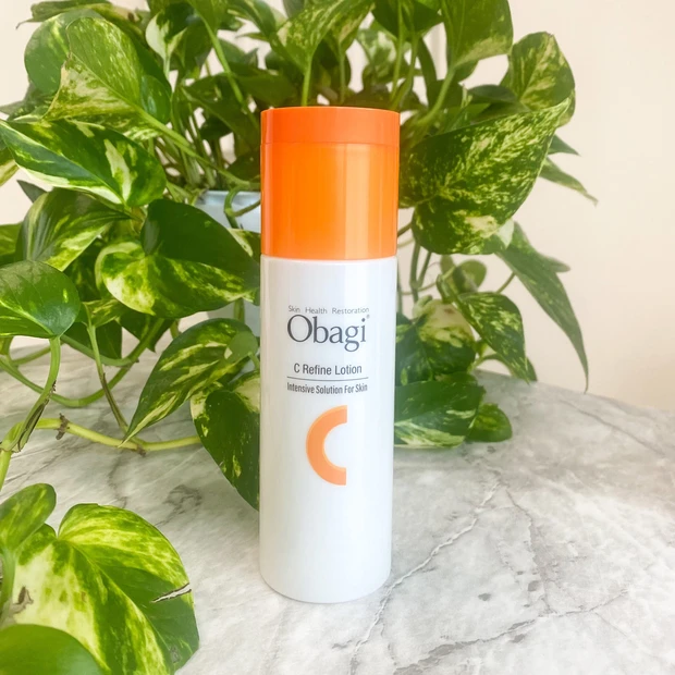 オバジC リファインローション