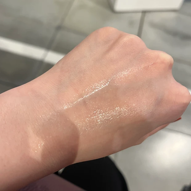 【CPB】名品美容液がリニューアル！ル・セラムの魅力に迫る_4_2