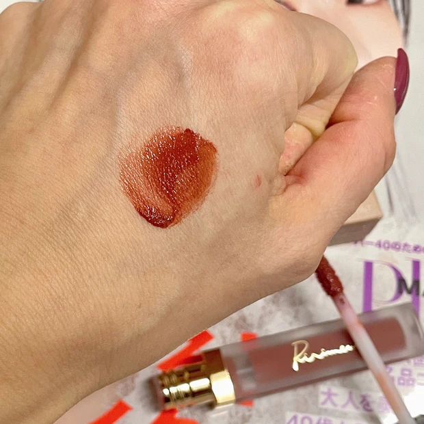 ＼速報／マキア3月号【豪華付録たち】がアツい♡_4