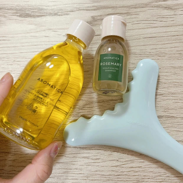 【8月購入品】秋に向けて肌もボディも整えよう♪_3_2