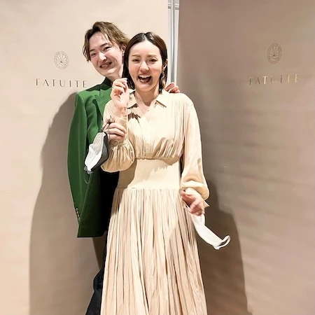 【MAQUIA SALON】リアルイベント!!豪華ゲストによるトークで美容心に火がつきました!_6_2