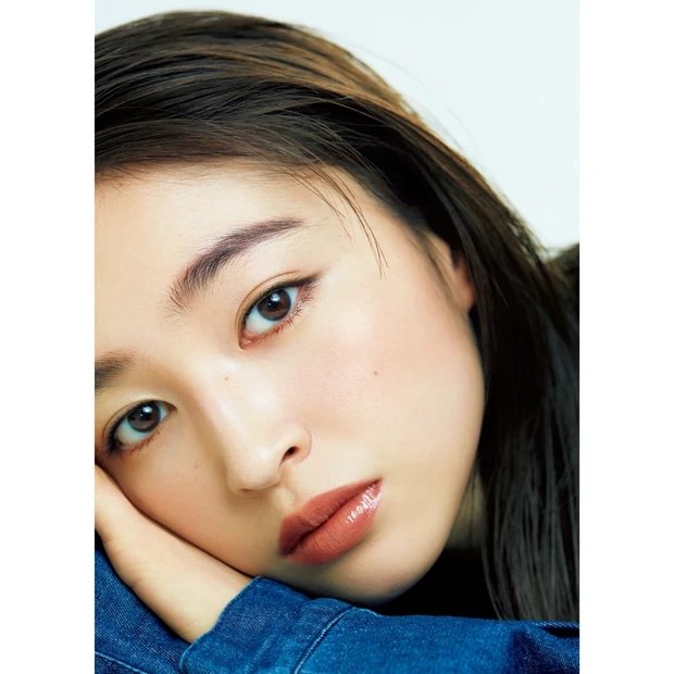 締め色無し、下まぶたカラーの苦手意識を克服！ paku☆chanさんがコ…