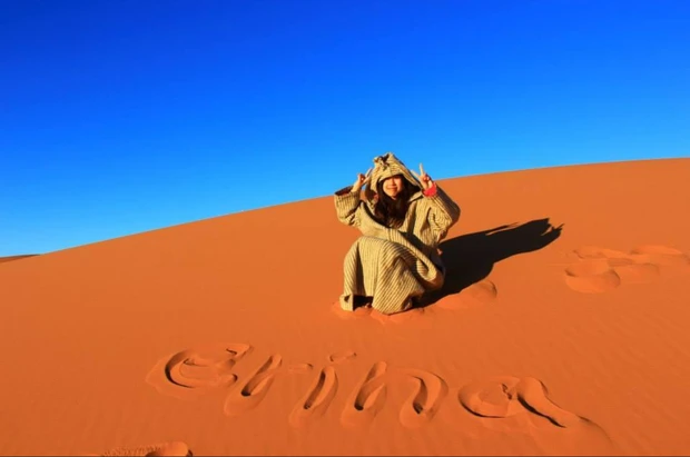 【自己紹介】マキアインフルエンサー3年目のえりなです！_2