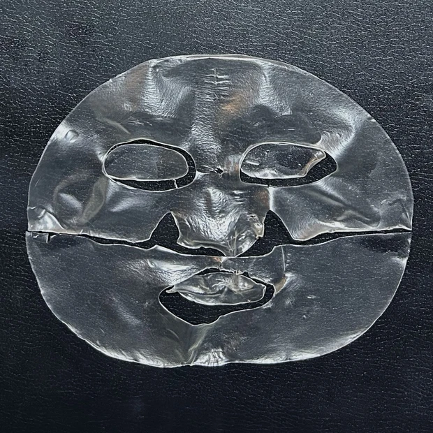 バイオダンス バイオコラーゲン リアル ディープ マスク