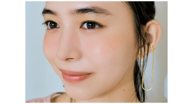 日焼け風メイク やり方