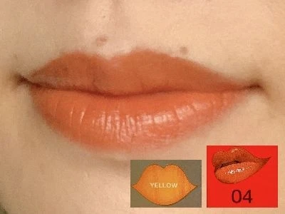 【イエベ必須アイテム】コントロールベースで【再販】リップモンスターも2倍楽しめる！_6_2