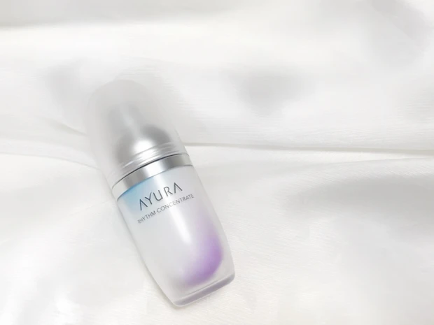 アユーラ リズムコンセントレート