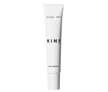 【紫外線吸収剤不使用の日焼け止め】KINS DAY CREAM