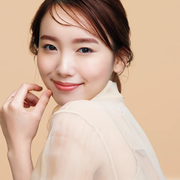 ベースメイクでこんなに変わる! 黒田式・肌だけでキャラ変メイク