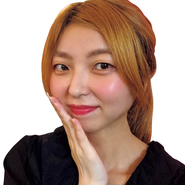 三上六花