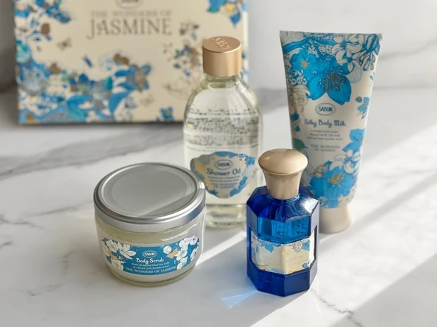 SABON ボディスクラブ ワンダーズ(ボディケア) | マキアオンライン