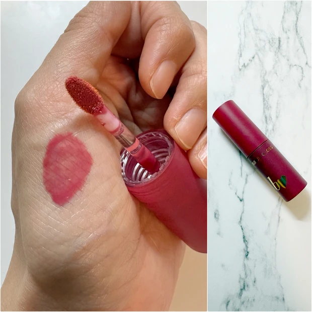 【MAQUIA4月号】特別版の付録は『b idol』のちゅるるんグロスが現品サイズ！_2