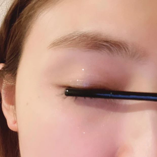 【ポイントメイク落とし】まつ毛は丁寧にマスカラオフして自まつ毛を守る。ヒロインメイクのポイントメイクリムーバーは永遠リピート。_4_2