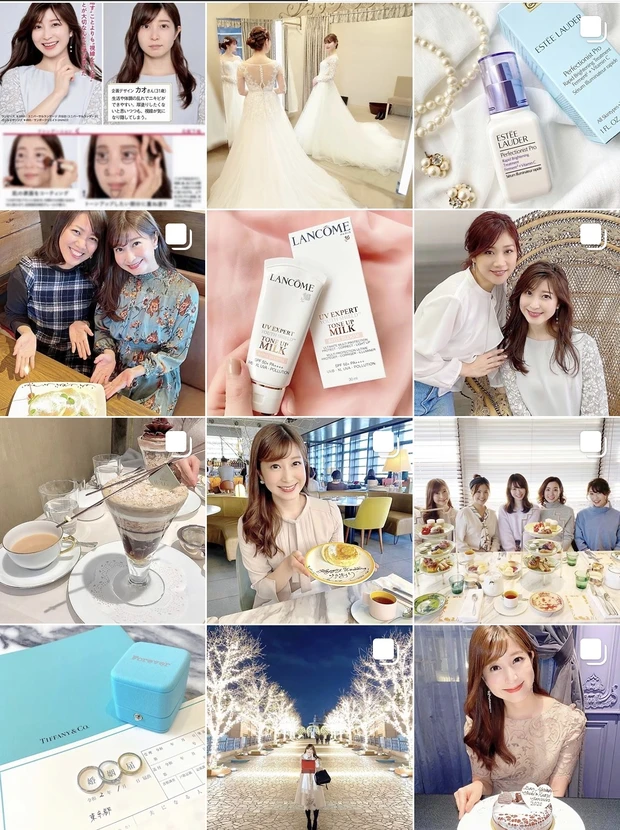 【自己紹介】2年目ブロガー | アラサー可愛いを目指すカオです.*+°_6