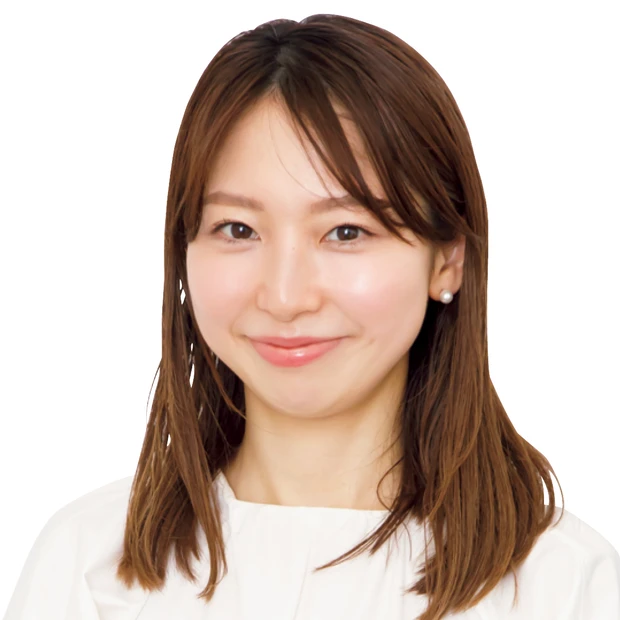 小林ますみ