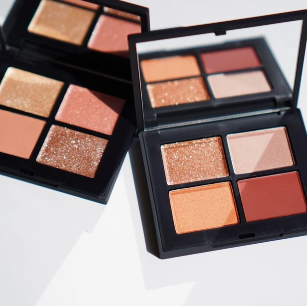 NARS クワッドアイシャドー