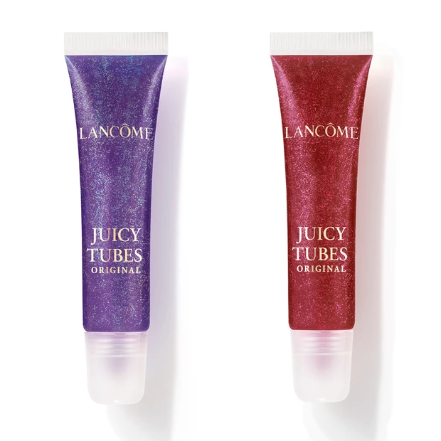 LANCOM　ランコム　ジューシー チューブ　夏新色